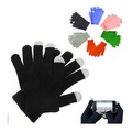 Touch Screen Gloves